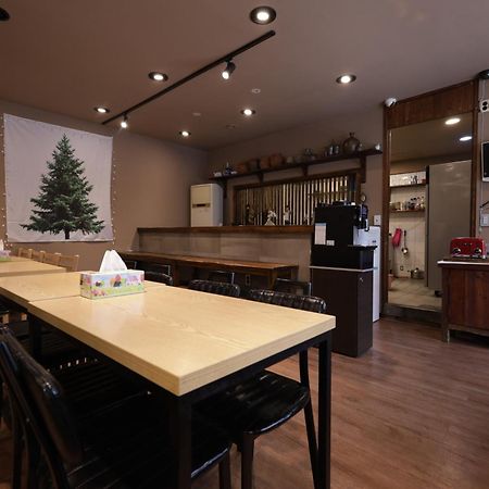 Maron Hotel Nampo Busan Bagian luar foto