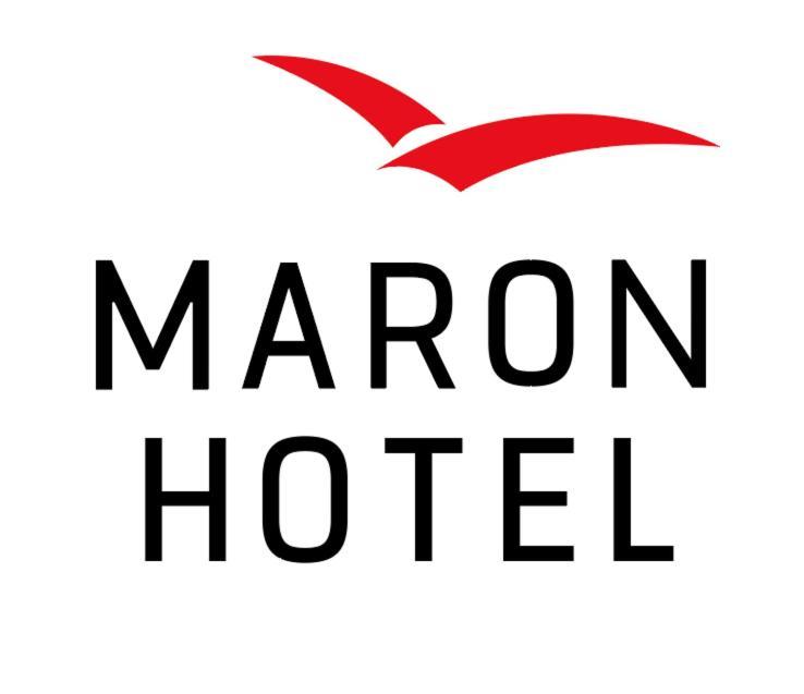 Maron Hotel Nampo Busan Bagian luar foto