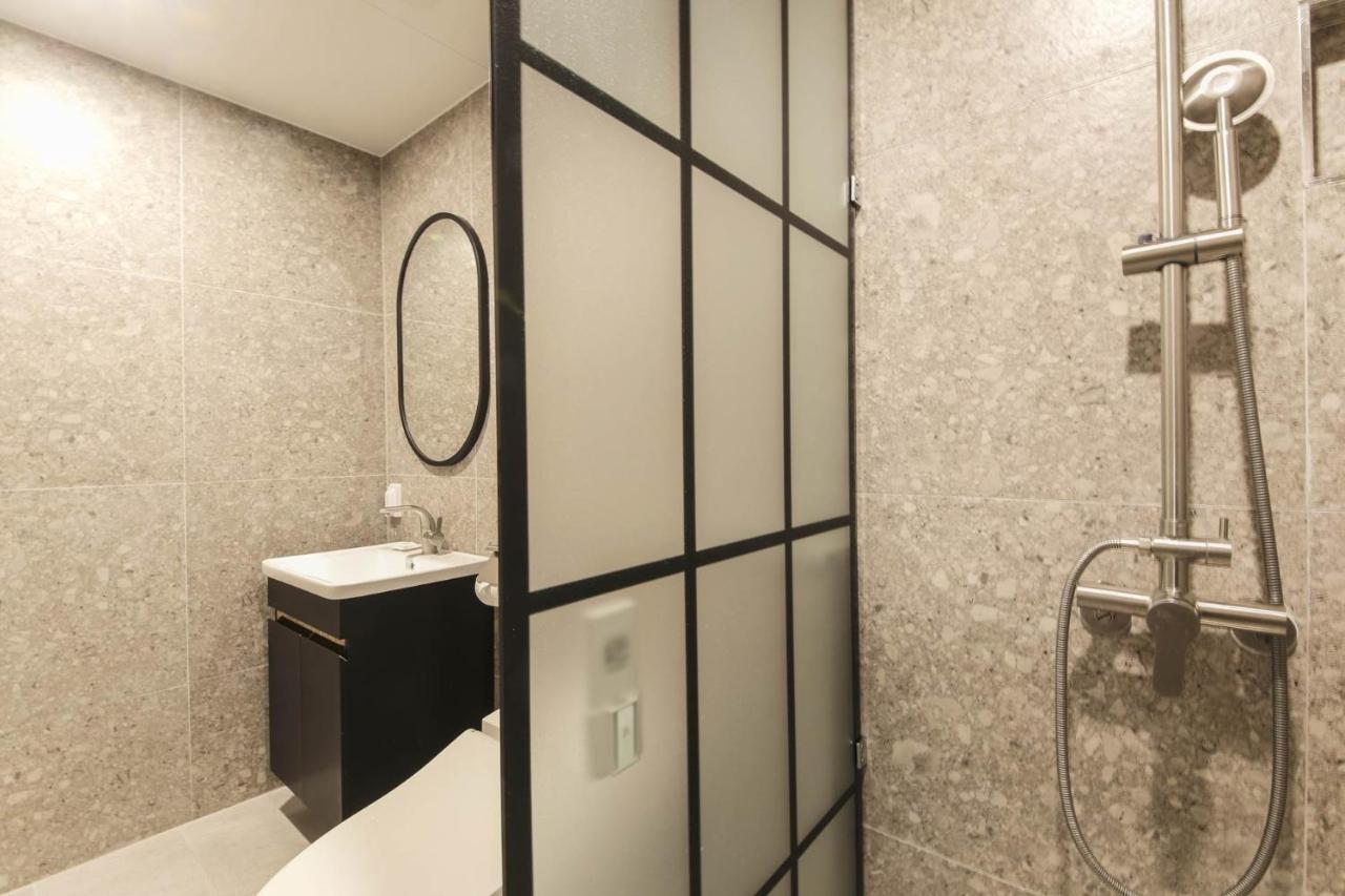 Maron Hotel Nampo Busan Bagian luar foto